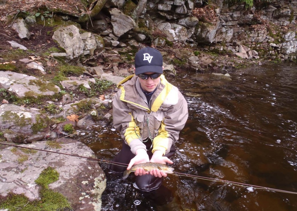 Big Bushkill Gaeron F