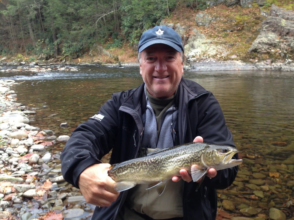 Keystone Fly Fishing – PA Trout