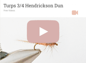 Hendrickson Dun